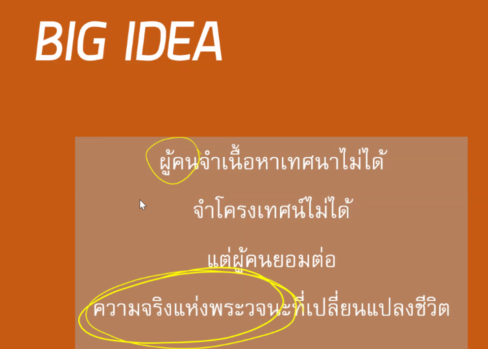  ตีความ Bible