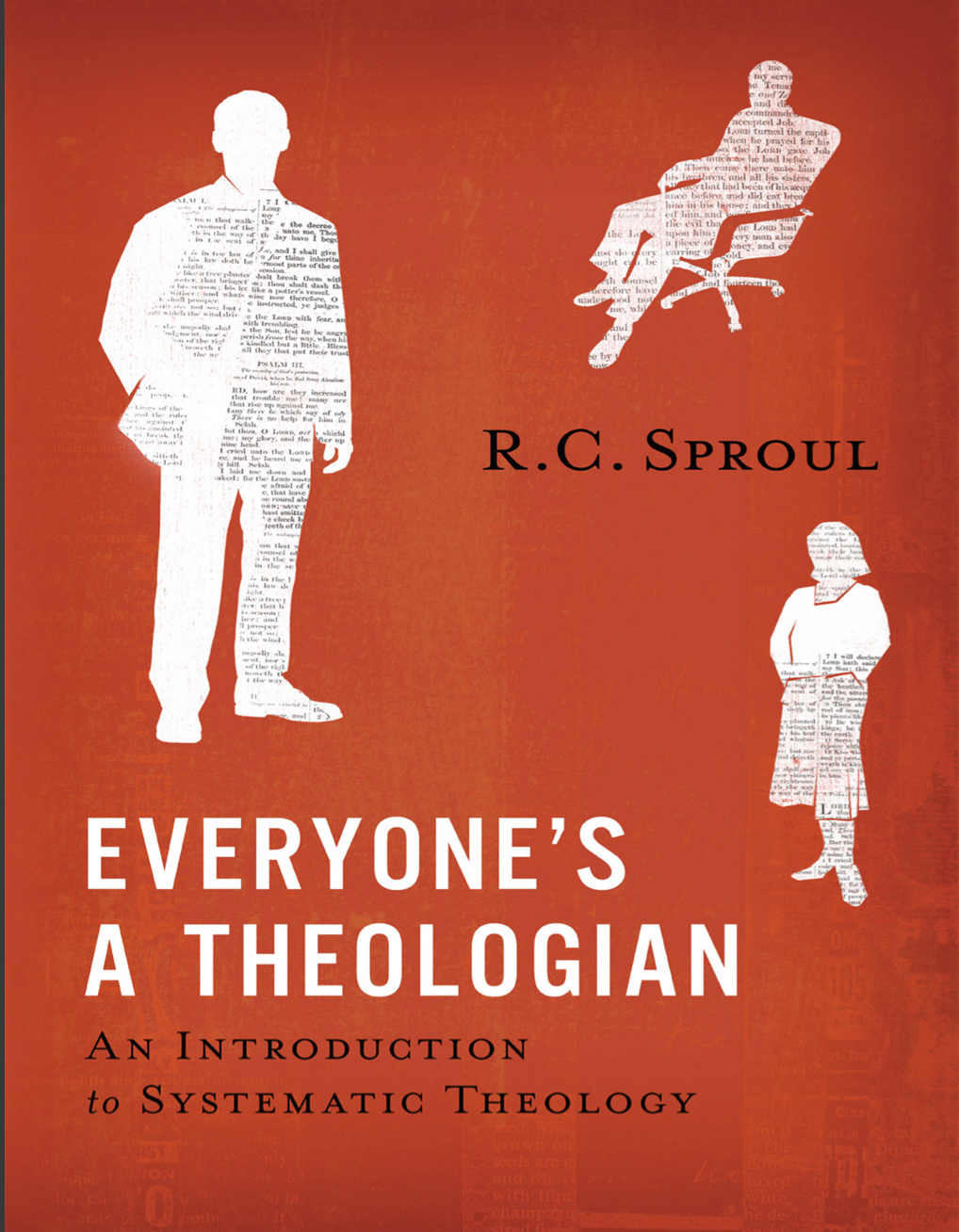 Cover image for theology